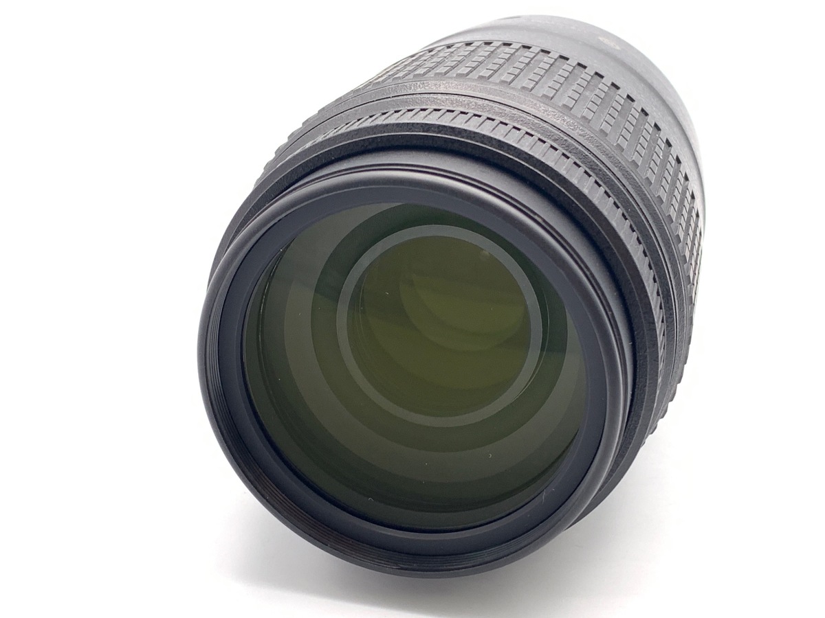 AF-S DX 55-300/4.5-5.6G ED VR
