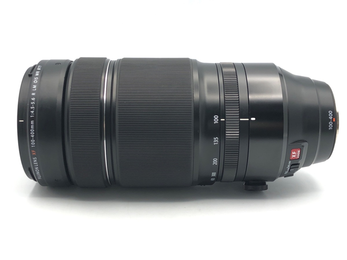 XF 100-400/4.5-5.6 R LM OIS WR