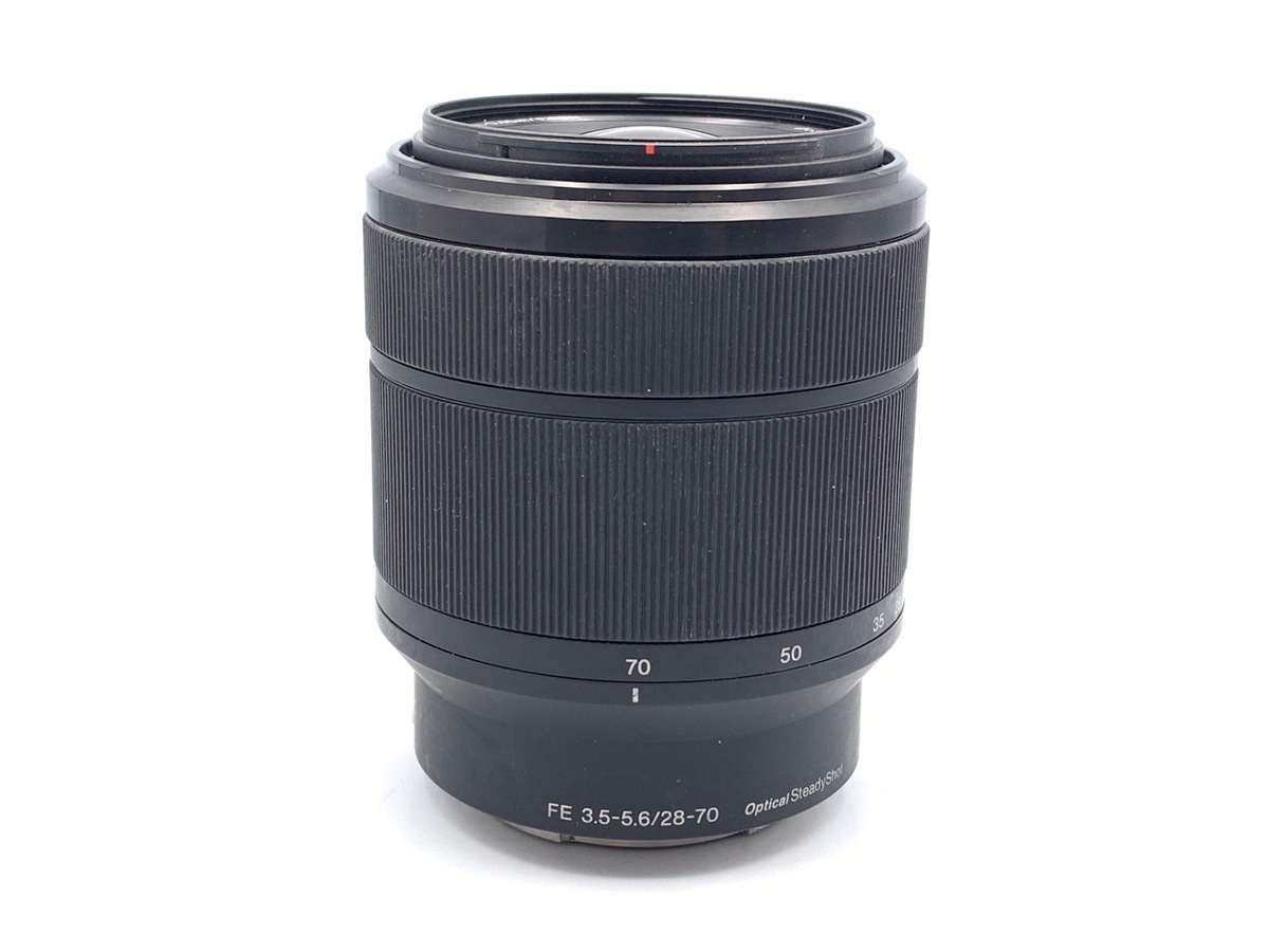 FE 28-70/3.5-5.6 OSS SEL2870