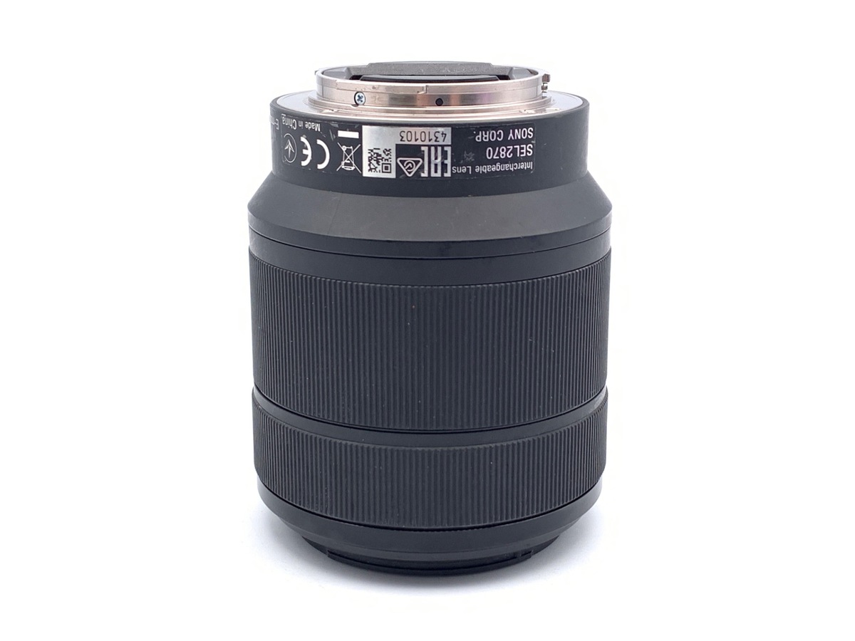 FE 28-70/3.5-5.6 OSS SEL2870