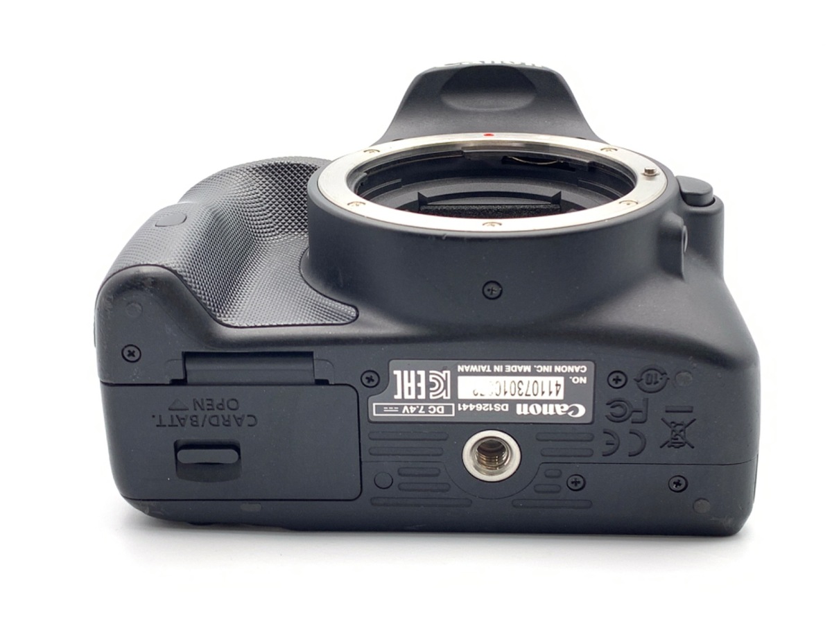 EOS kiss X7 ���ި�y1800����f�z