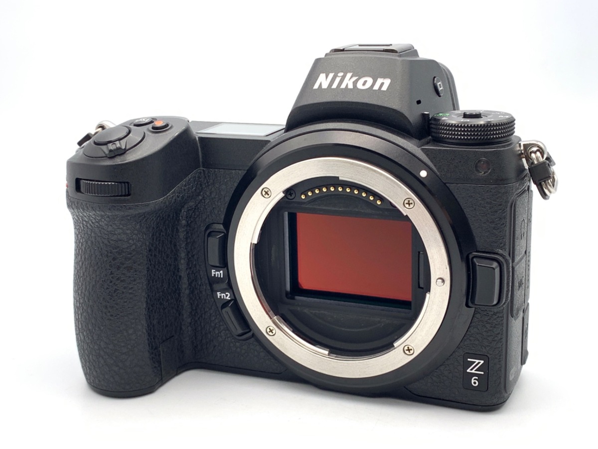 中古】ニコン Z6 ボディ 在庫一覧｜カメラのキタムラ