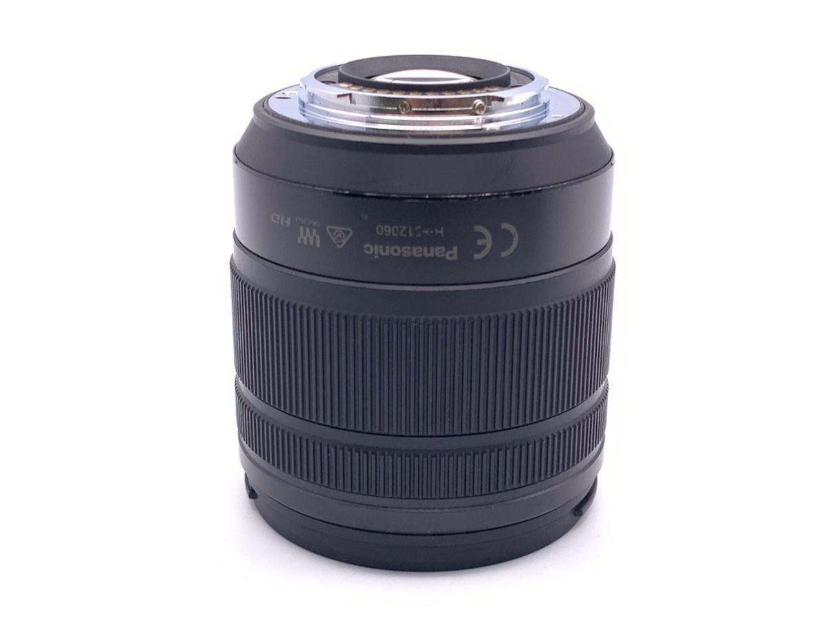 LUMIX G VARIO 12-60/3.5-5.6 ASPH./POWER O.I.S (H-FS12060)
