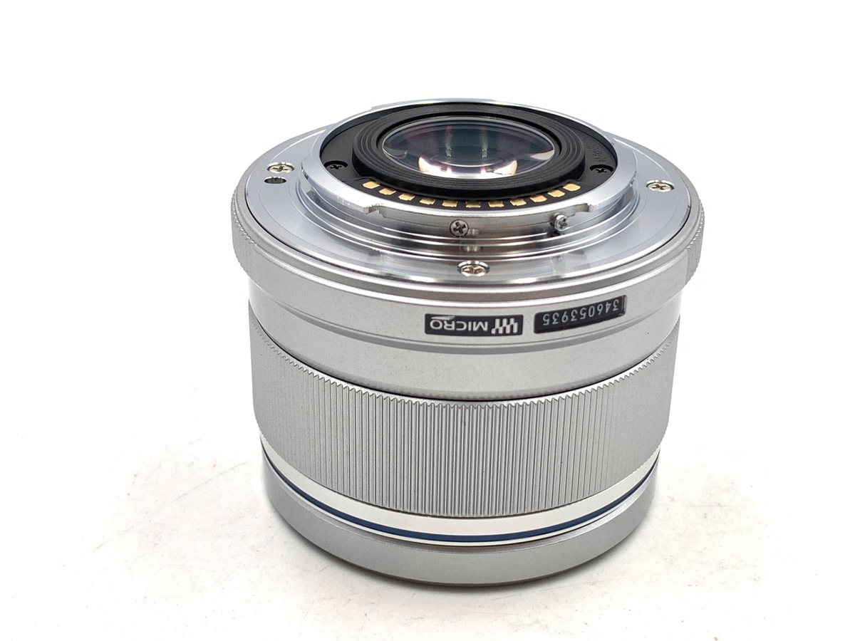 M.ZUIKO DIGITAL 25/1.8 ���ް
