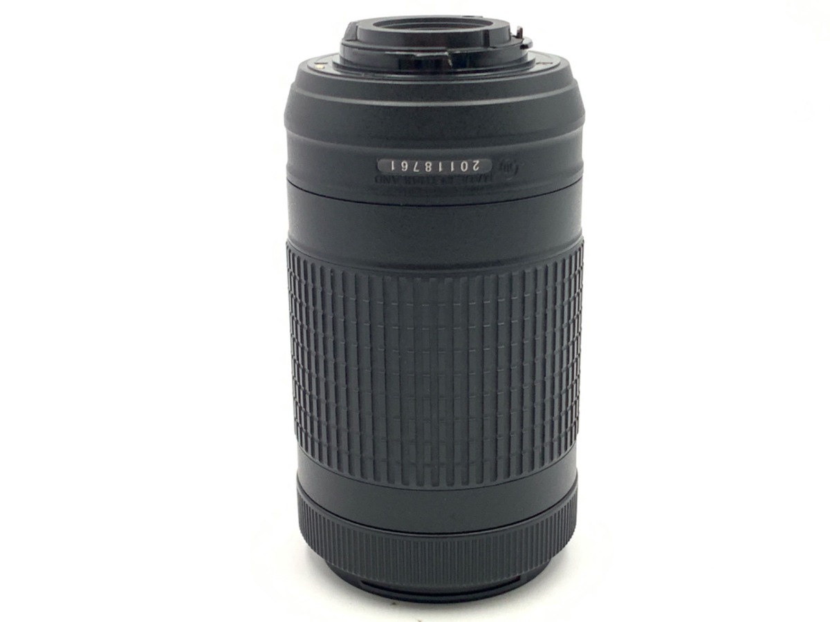 AF-P DX 70-300/4.5-6.3G ED VR