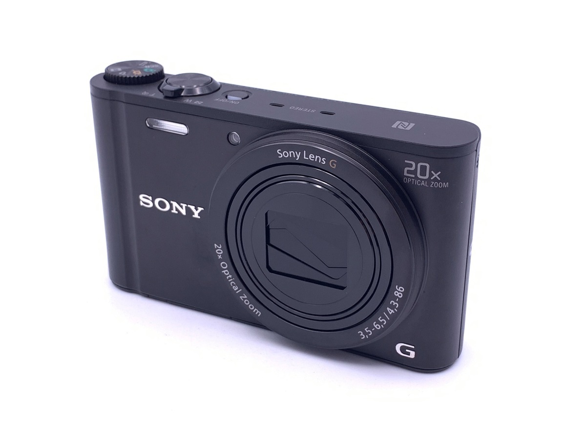 サイバーショット DSC-WX350 中古価格比較 - 価格.com