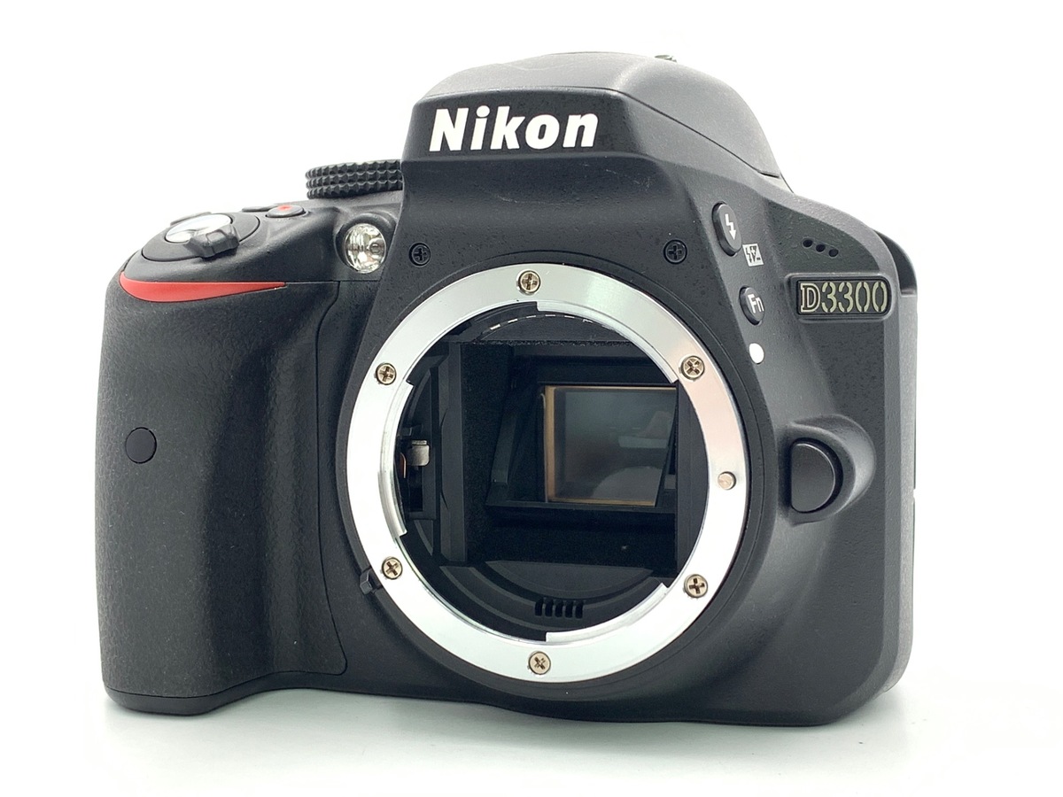 中古】ニコン D3300 ボディ ブラック 在庫一覧|カメラのキタムラ 中古】ニコン D3300 ボディ ブラック 在庫一覧|カメラのキタムラ
