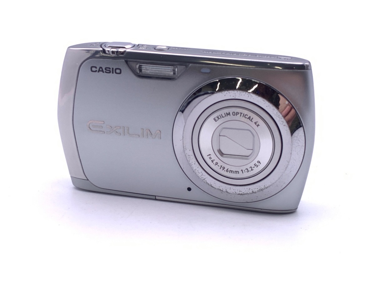 価格.com - カシオ HIGH SPEED EXILIM EX-ZR20 価格比較