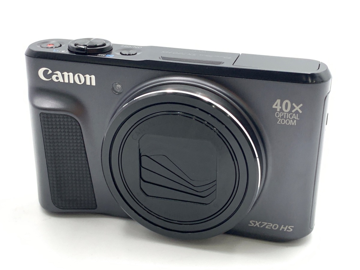 Canon Power Shot SX720 HS デジタルカメラ Junk Canon SX720 HS コンパクトデジタルカメラ ジャンク