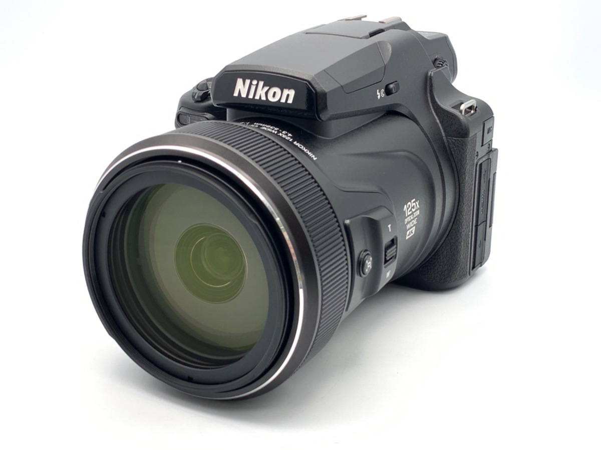 COOLPIX P1000y1605fz