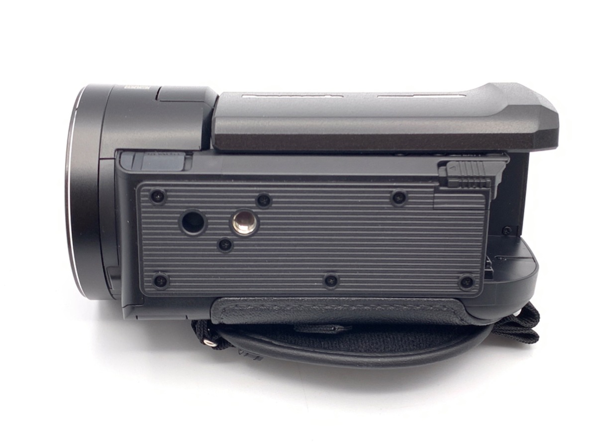 Panasonic　ビデオカメラ　HC-V900-K [ビーズブラック] Panasonic HC-V900 ビーズブラック（HC-V900-K）デジタル