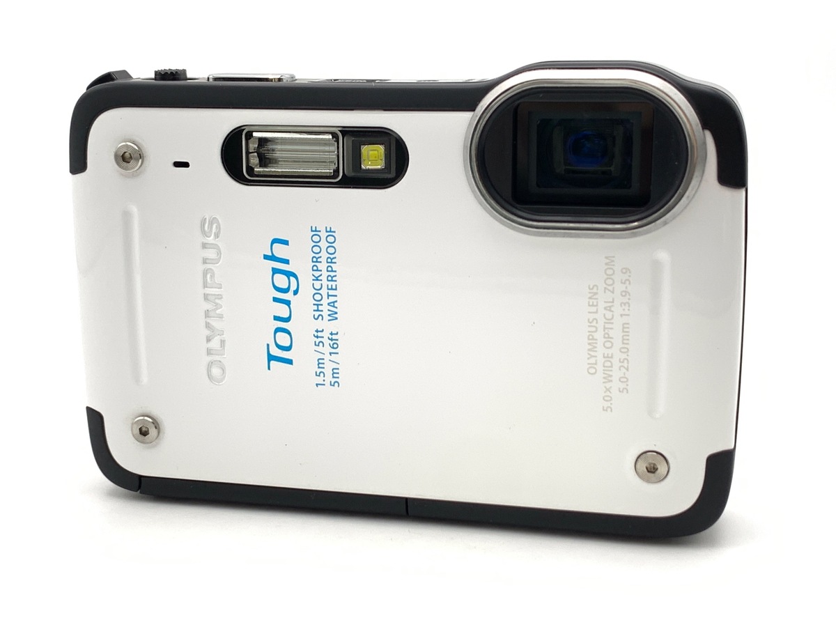 価格.com - オリンパス OLYMPUS STYLUS TG-870 Tough 価格比較