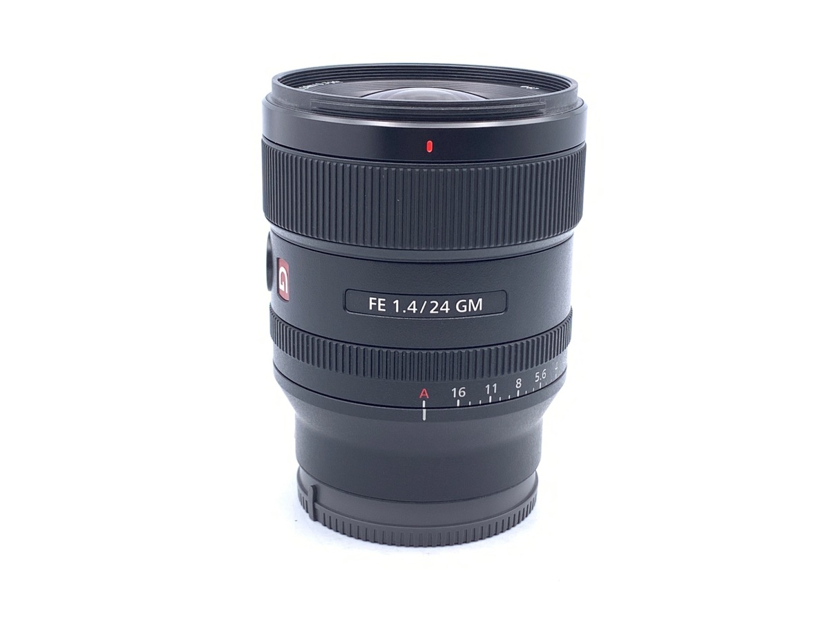 ソニー FE 24mm F1.4 GM SEL24F14GM 新製品レビュー：SONY FE 24mm F1.4 GM - デジカメ Watch