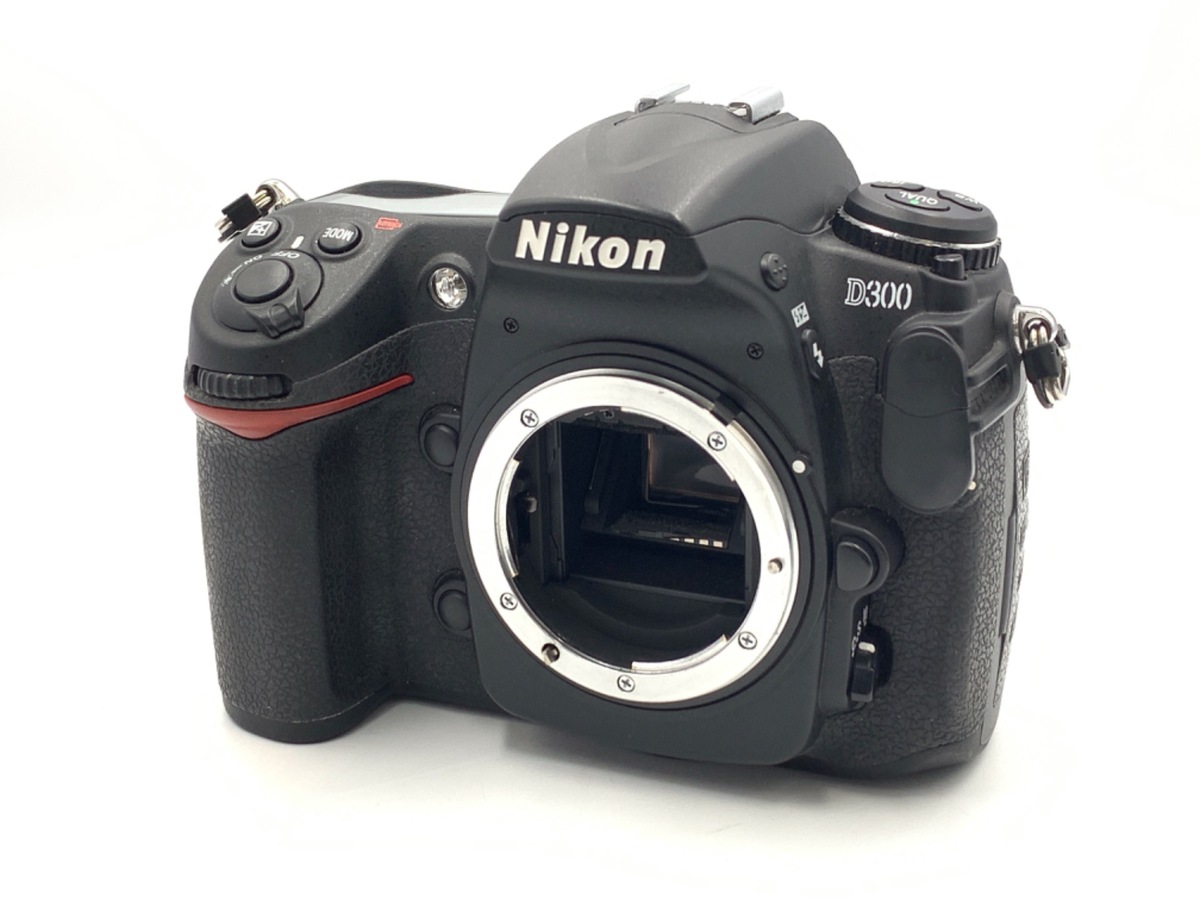 ★美品★Nikon ニコン D300 ボディ #20843 ニコン D300 ボディ 価格比較 - 価格.com