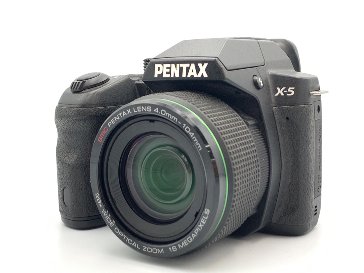 中古】コンパクトデジタルカメラ｜ペンタックス（PENTAX） 在庫一覧