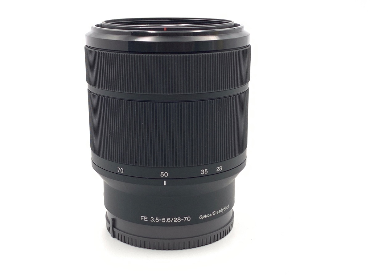 FE 28-70/3.5-5.6 OSS SEL2870