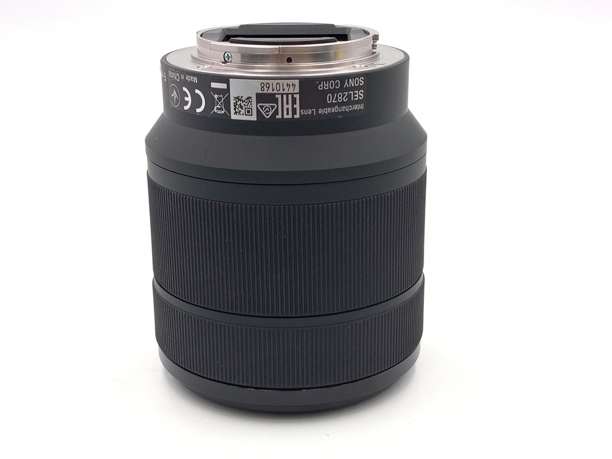 FE 28-70/3.5-5.6 OSS SEL2870