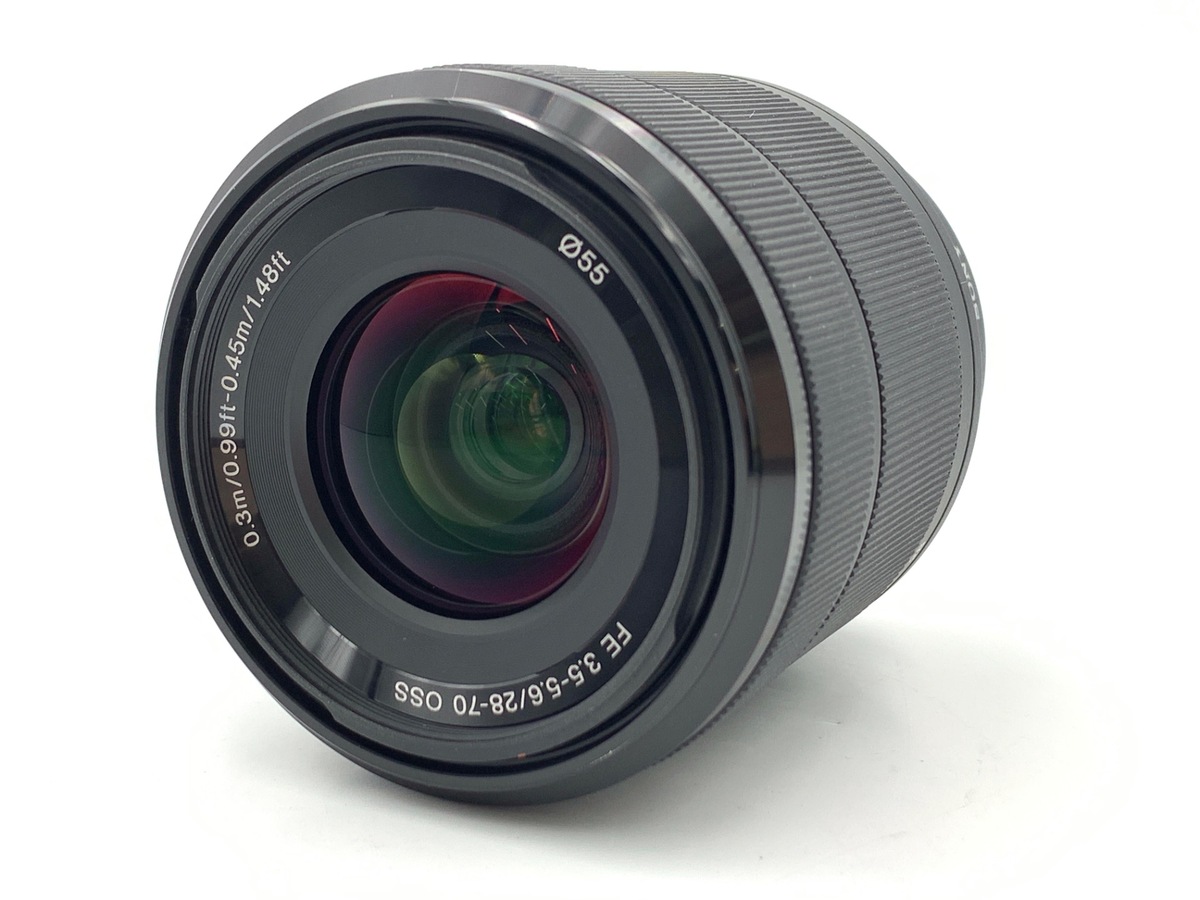 FE 28-70/3.5-5.6 OSS SEL2870