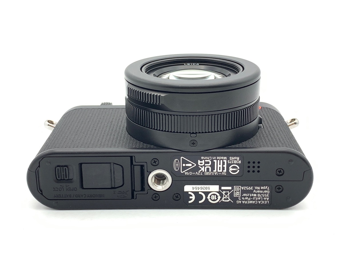 中古：A(美品)】ライカ D-LUX8 [19191] | 2444740019768