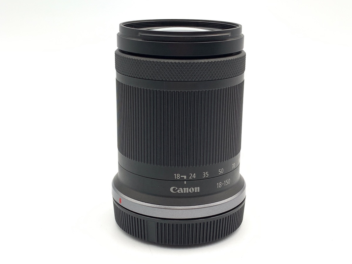 中古】キヤノン RF-S18-150mm F3.5-6.3 IS STM 在庫一覧｜カメラのキタムラ