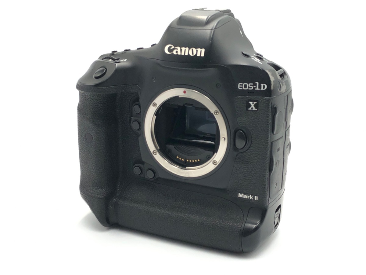 キヤノン EOS-1D X Mark II ボディ