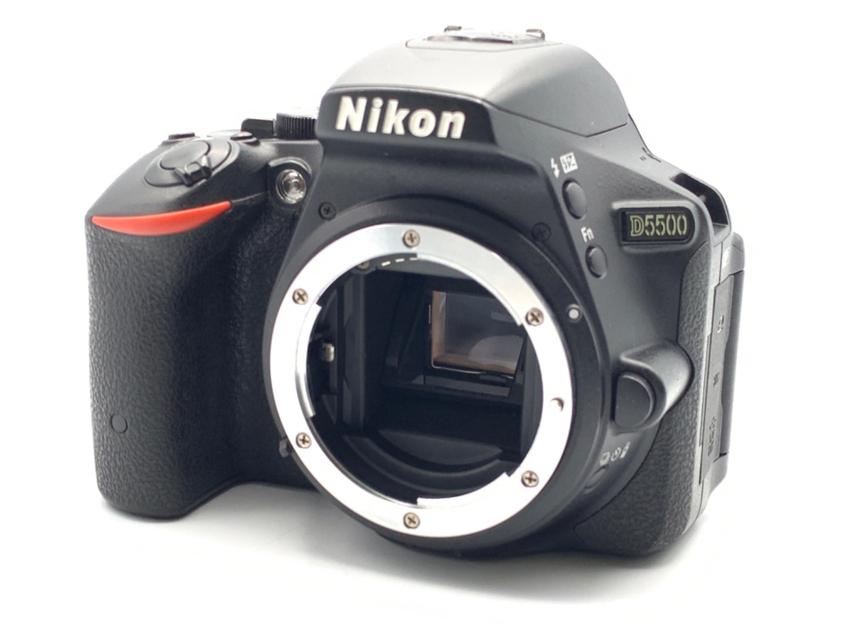 価格.com - ニコン D5500 ボディ 価格比較