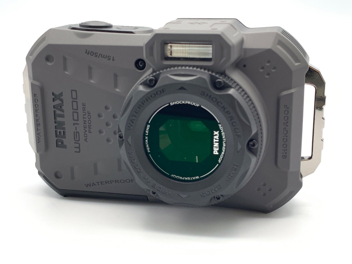 価格.com - ペンタックス Optio I-10 価格比較