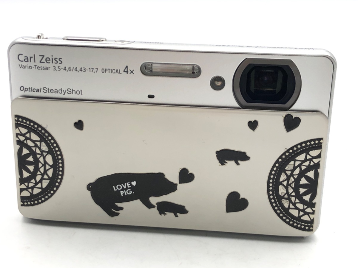 価格.com - SONY サイバーショット DSC-WX350 (W) [ホワイト] 価格比較