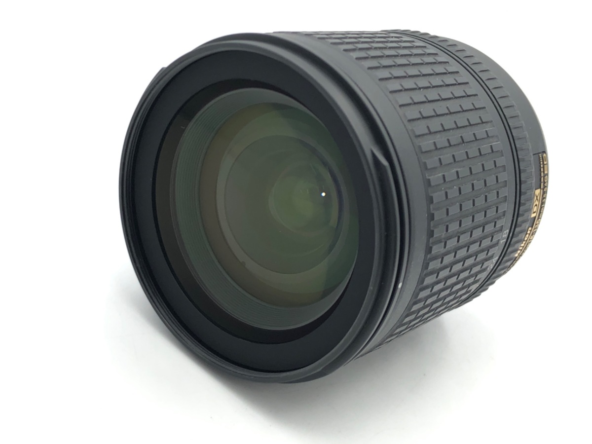 中古：B(並品)】ニコン AF-S DX Zoom Nikkor ED 18-135mm F3.5-5.6G