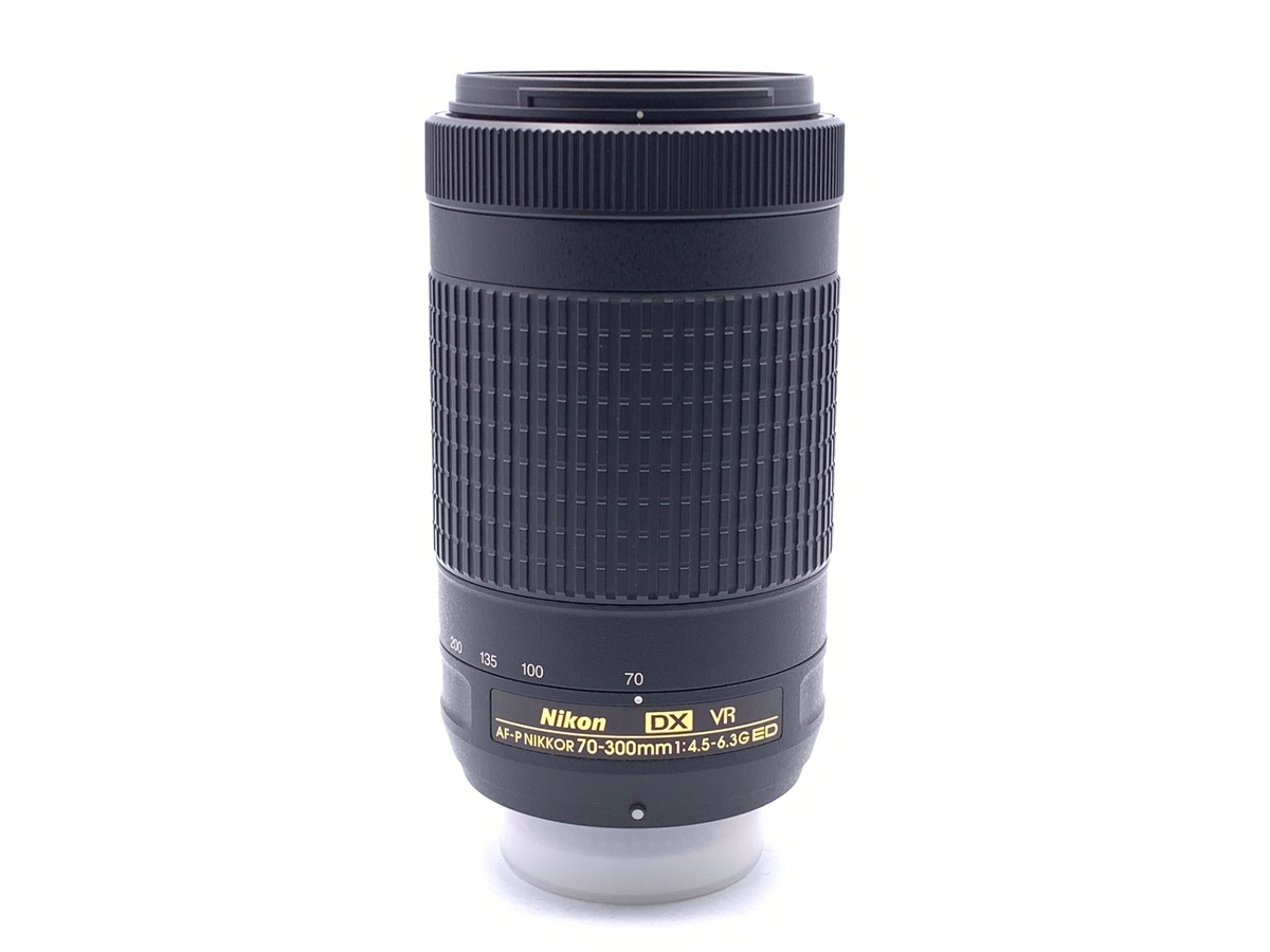 美品 ニコン Nikon AF NIKKOR 70-300mm Amazon.com : Nikon AF-P NIKKOR 70-300mm f/4.5-5.6E ED VR Lens