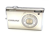 中古】ニコン COOLPIX S640 アイスシルバー 在庫一覧｜カメラのキタムラ
