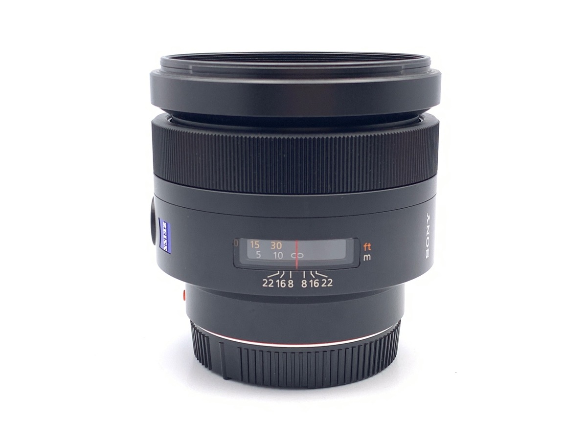 中古】ソニー Planar T* 85mm F1.4 ZA [SAL85F14Z] 在庫一覧｜カメラの