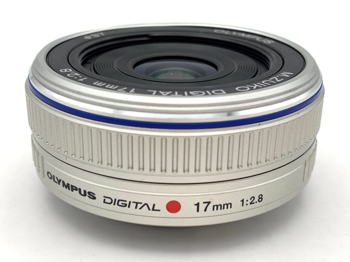 M.ZUIKO DIGITAL 17mm F2.8 中古価格比較 - 価格.com