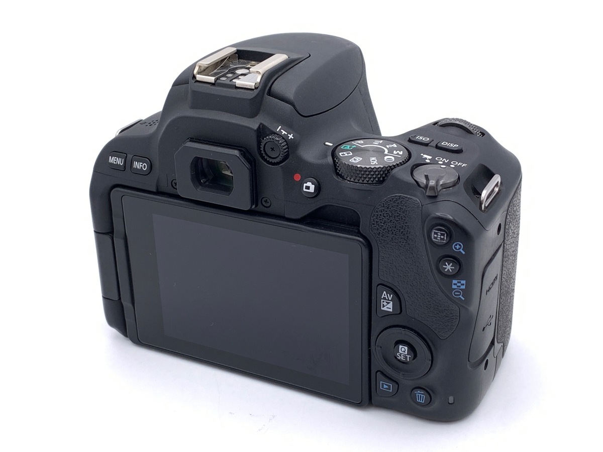 �L���m�� EOS Kiss X9 �{�f�B �u���b�N