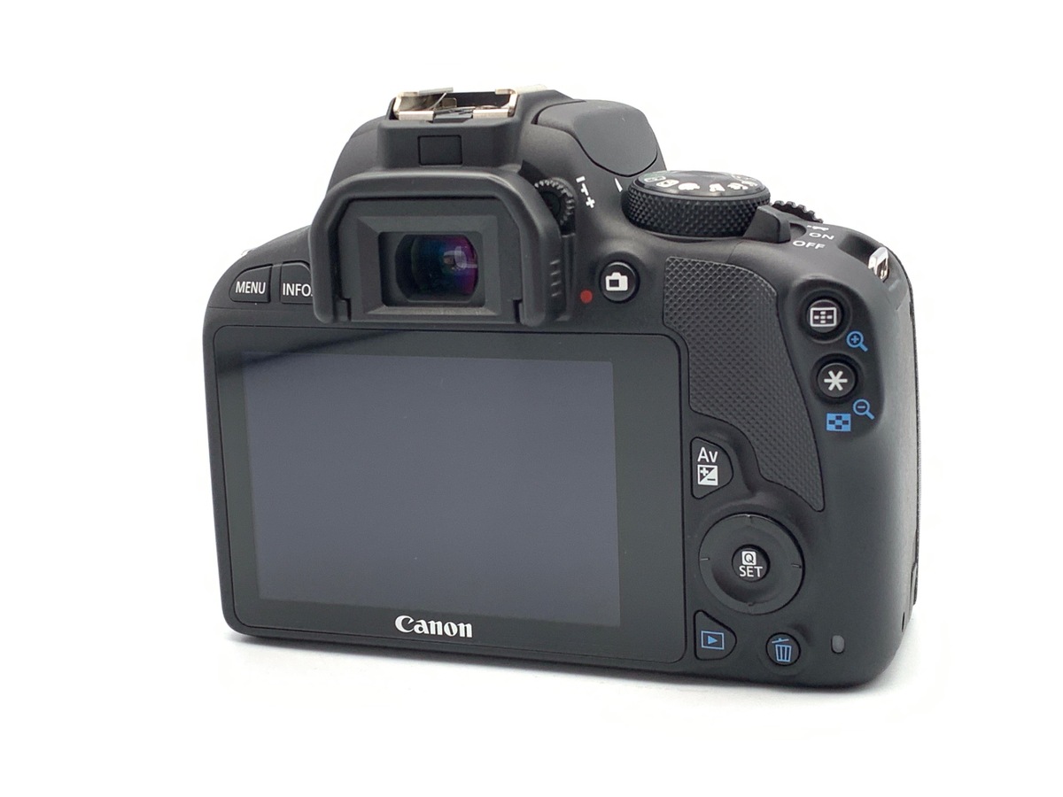 中古：B(並品)】キヤノン EOS Kiss X7 ボディ | 2444760014507