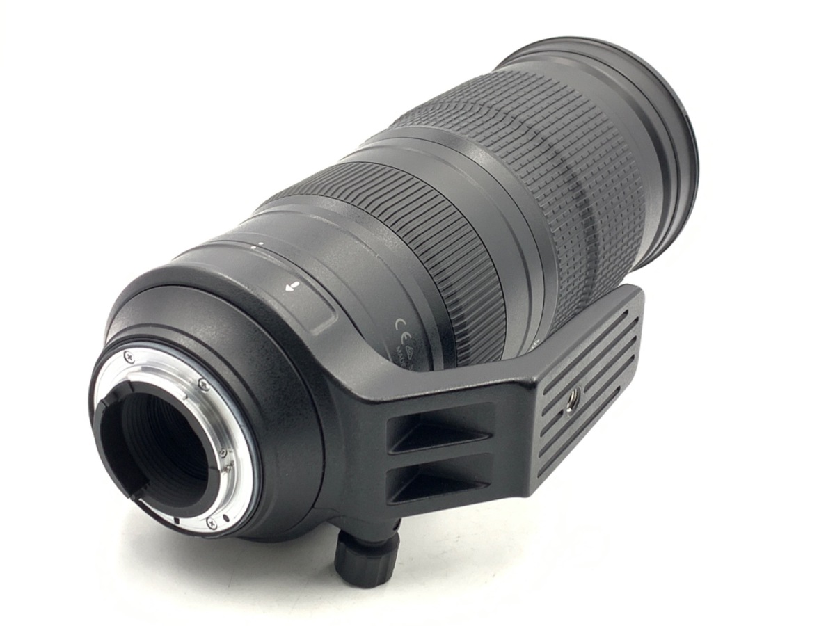中古：B(並品)】ニコン AF-S NIKKOR 200-500mm f/5.6E ED VR