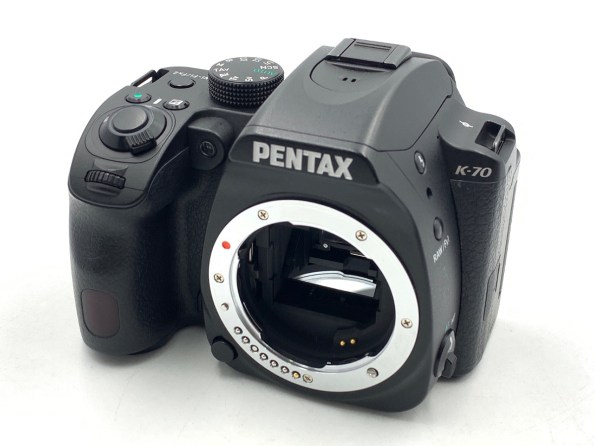美品 PENTAX セット ボディ K-70 16-85mm レンズ PENTAX K-70 ボディ 中古価格比較 - 価格.com