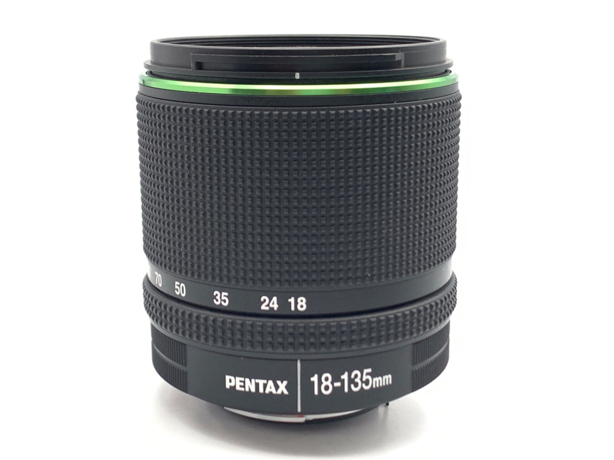 smc PENTAX-DA 18-135mmF3.5-5.6ED AL[IF] DC WR 中古価格比較 - 価格.com