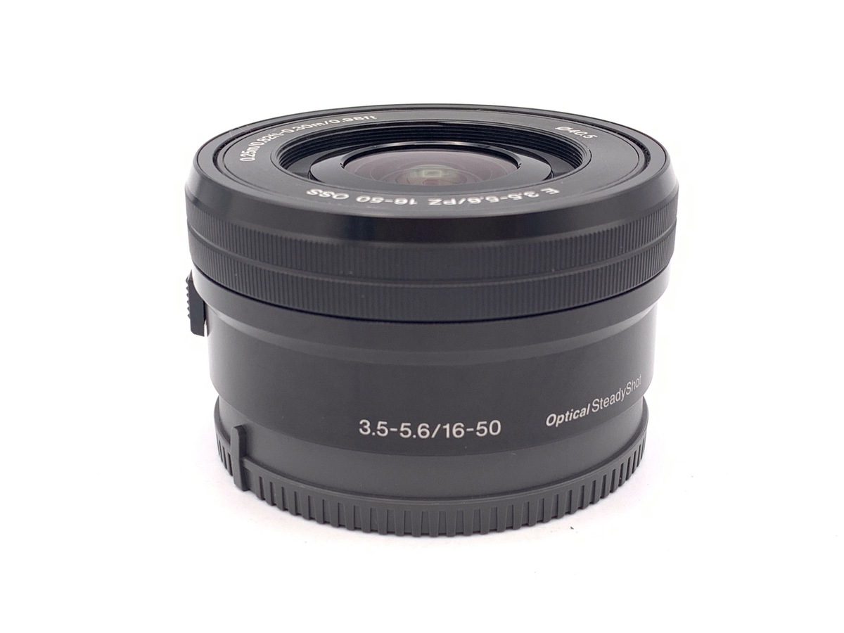 E PZ 16-50/3.5-5.6 OSS ��ׯ� SELP1650