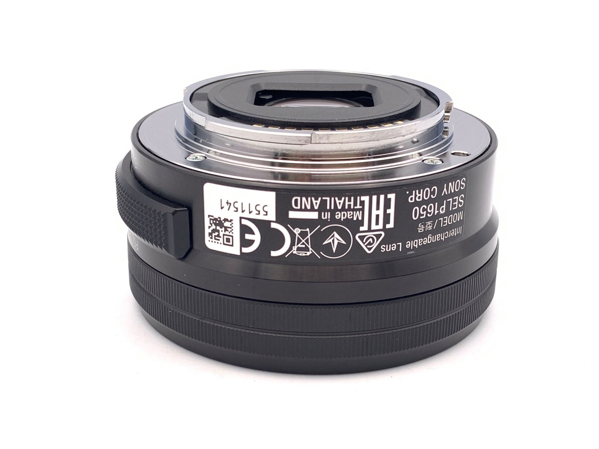E PZ 16-50/3.5-5.6 OSS ��ׯ� SELP1650