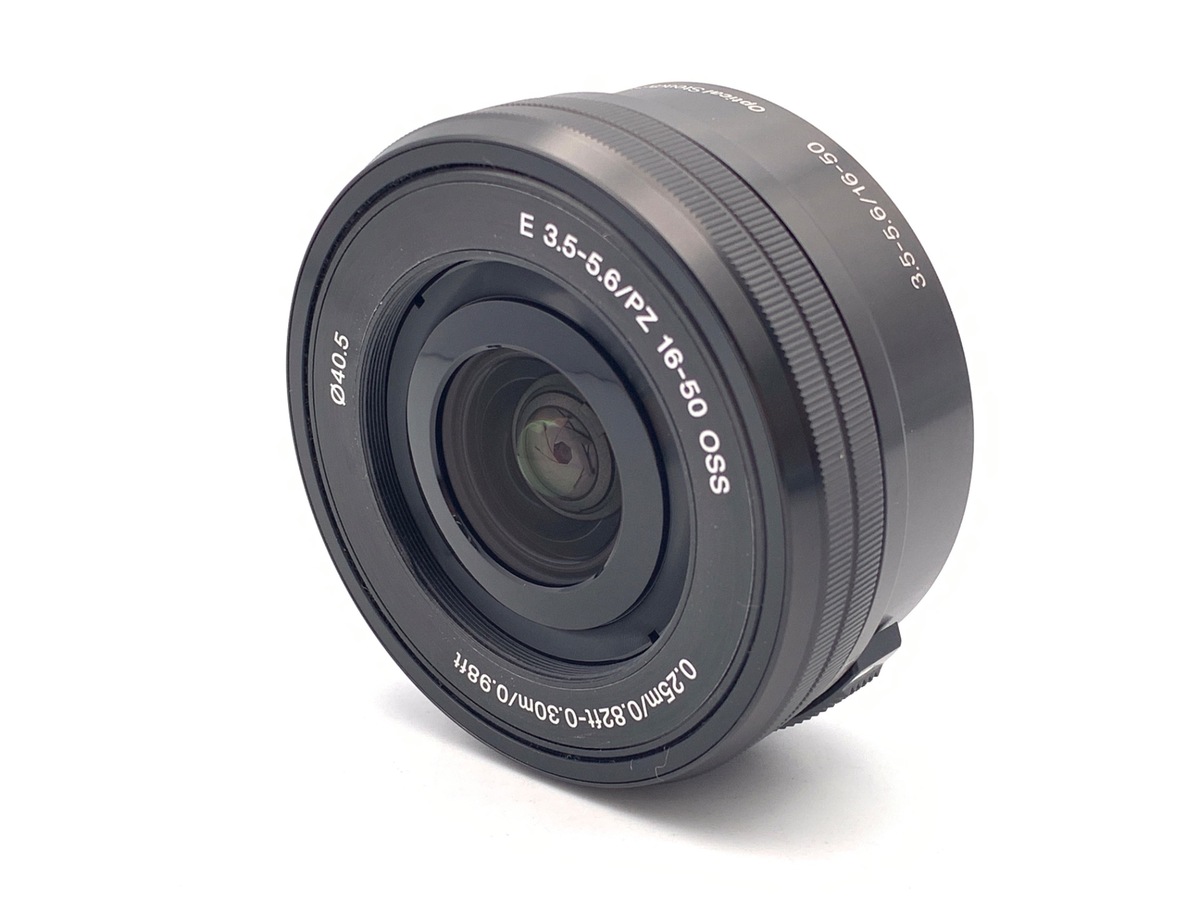 E PZ 16-50/3.5-5.6 OSS ��ׯ� SELP1650