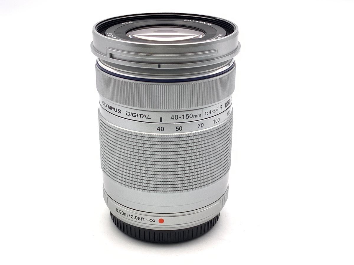 中古】M.ZUIKO DIGITAL ED 40-150/4.0-5.6 ｼﾙﾊﾞｰ 在庫一覧｜カメラの