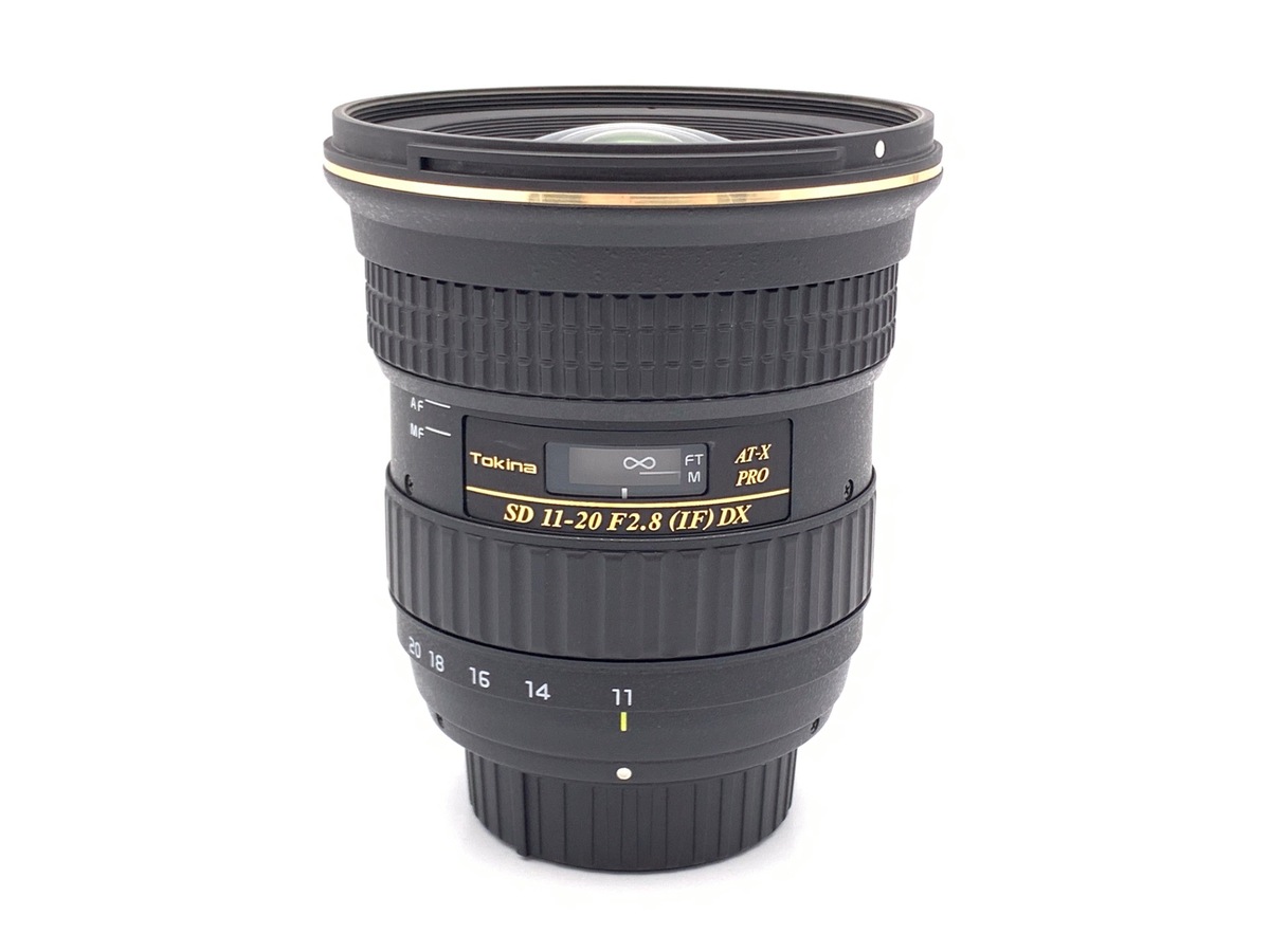 11-20/2.8 ƺ� (AT-X 11-20 PRO DX)