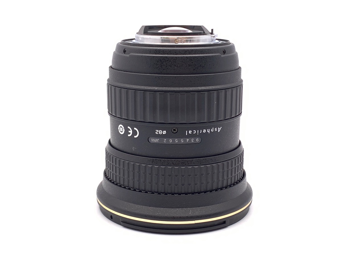 11-20/2.8 ニコン (AT-X 11-20 PRO DX)