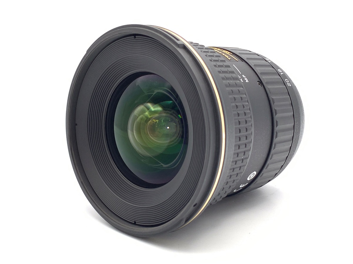 11-20/2.8 ニコン (AT-X 11-20 PRO DX)