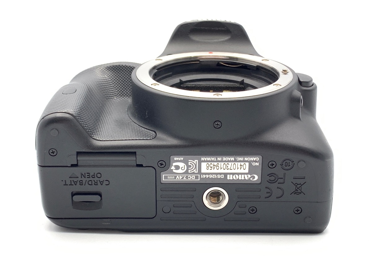 EOS kiss X7 ���ި�y1800����f�z