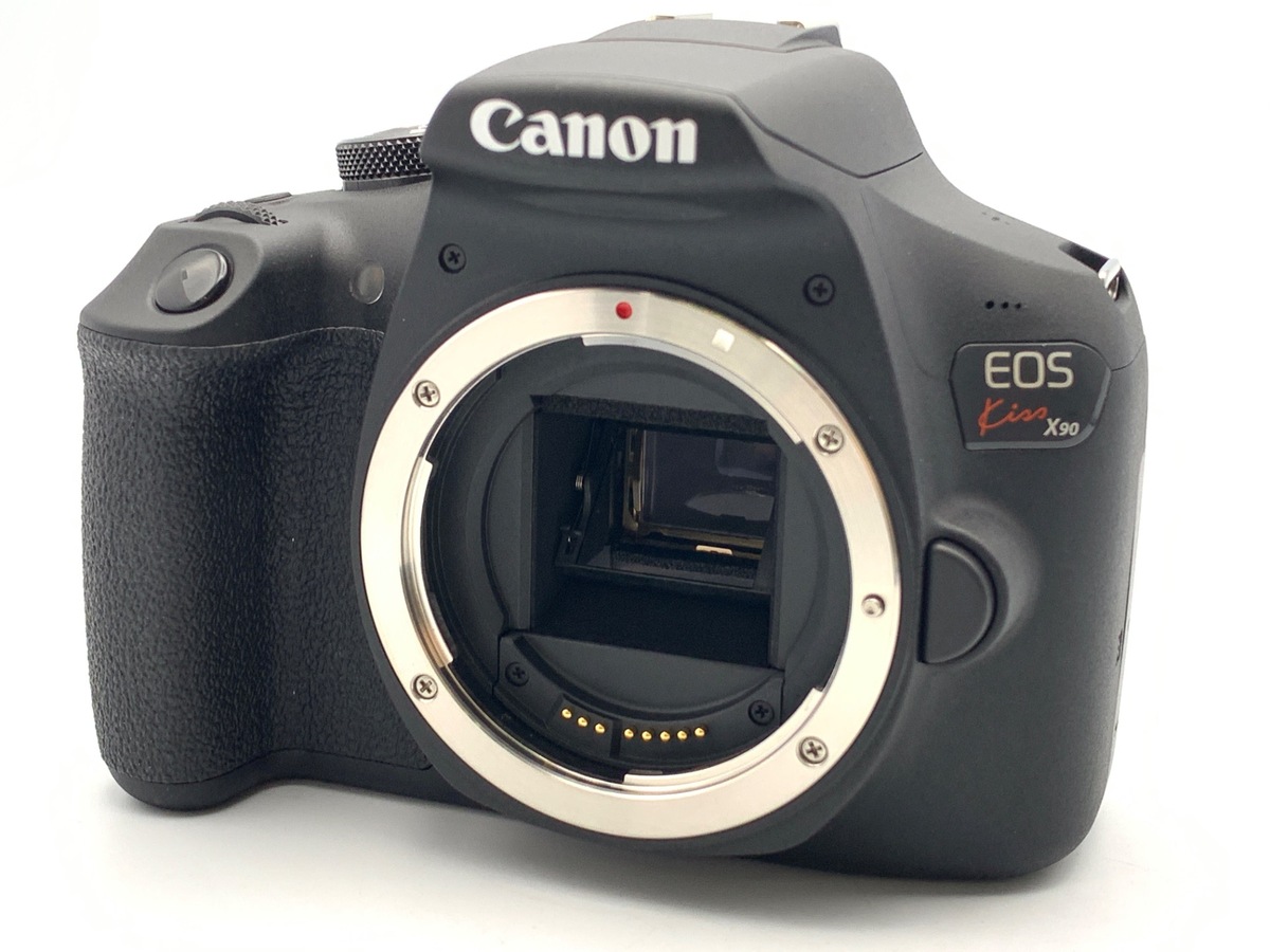 中古】キヤノン EOS Kiss X90 ボディ 在庫一覧｜カメラのキタムラ