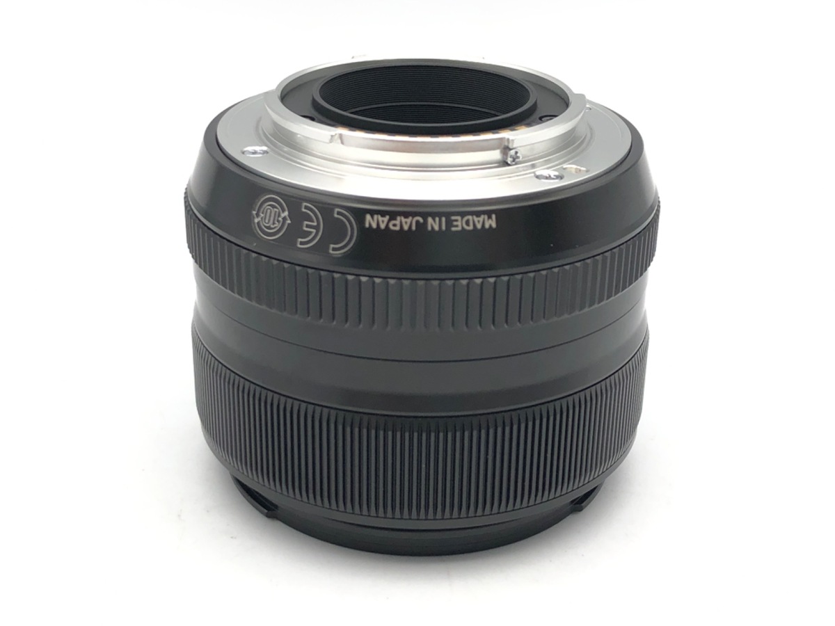 富士フイルム XF35mm F1.4 R キタムラ美品　ハル8/17まで 神レンズ】フジフイルム フジノンレンズ XF35mmF1.4 R ～富士