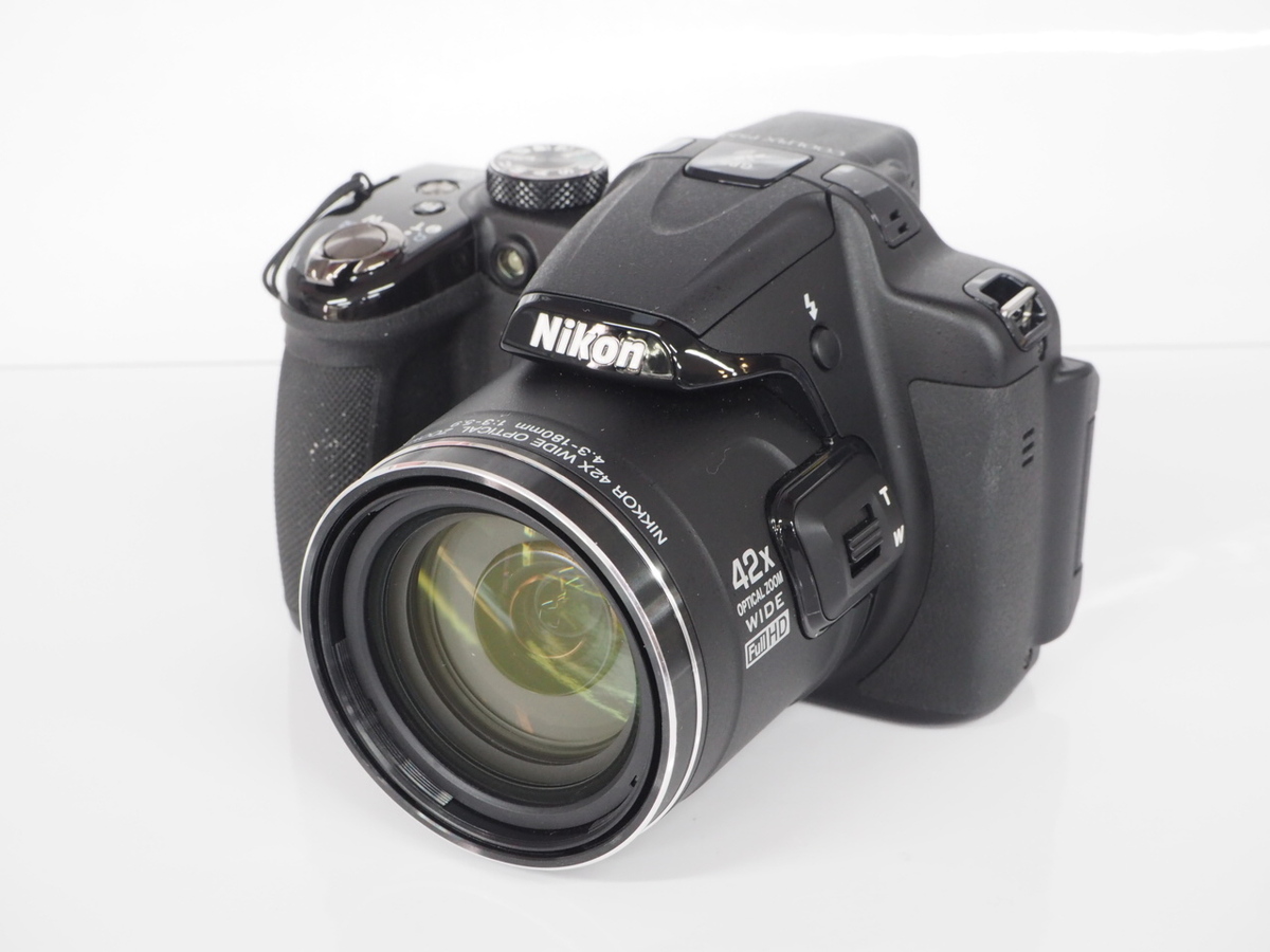 価格.com - ニコン COOLPIX B600 [ブラック] 価格比較