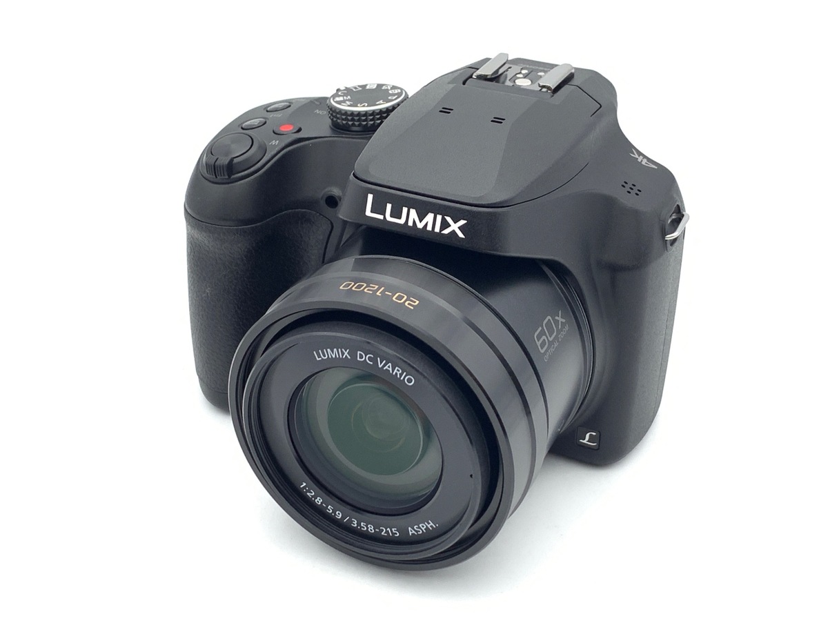 価格.com - パナソニック LUMIX DMC-FT3 純正オプション